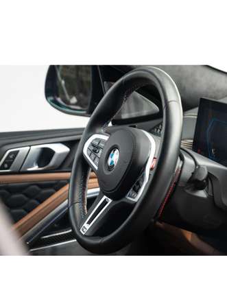 BMW-X6-4.4 V8 BITURBO GASOLINA M COMPETITION AUTOMÁTICO BMW-X6-2025