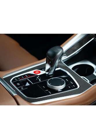 BMW-X6-4.4 V8 BITURBO GASOLINA M COMPETITION AUTOMÁTICO BMW-X6-2025