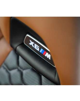 BMW-X6-4.4 V8 BITURBO GASOLINA M COMPETITION AUTOMÁTICO BMW-X6-2025