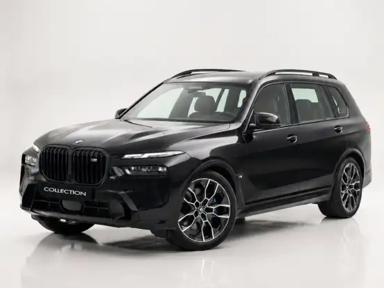 BMW-X7-4.4 V8 GASOLINA M60i STEPTRONIC BMW-X7-2024