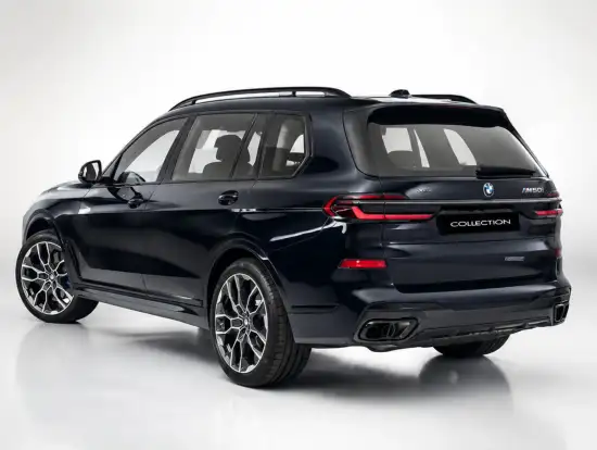 BMW-X7-4.4 V8 GASOLINA M60i STEPTRONIC BMW-X7-2024