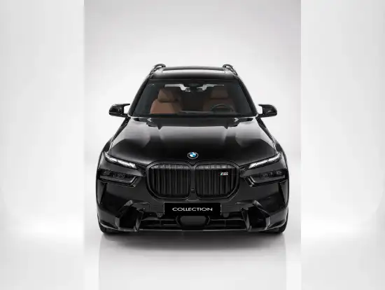BMW-X7-4.4 V8 GASOLINA M60i STEPTRONIC BMW-X7-2024