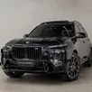 BMW X7 4.4 V8 GASOLINA M60i STEPTRONIC BMW X7 4.4 V8 GASOLINA M60i STEPTRONIC