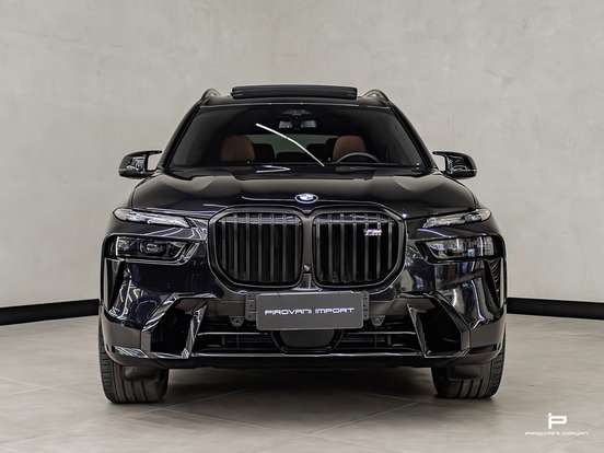 BMW-X7-4.4 V8 GASOLINA M60i STEPTRONIC BMW-X7-2024