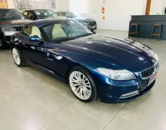 BMW Z4 2.5 I6 GASOLINA SDRIVE23I AUTOMÁTICO BMW Z4 2.5 I6 GASOLINA SDRIVE23I AUTOMÁTICO