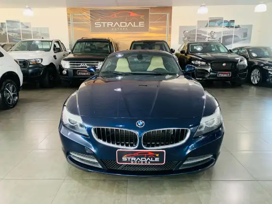BMW-Z4-2011