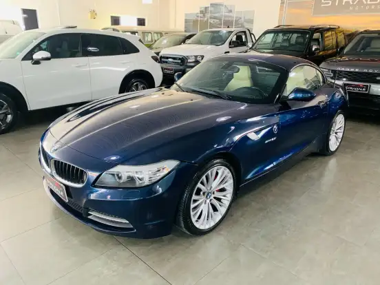 BMW-Z4-2011