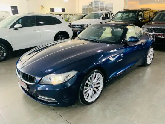 BMW-Z4-2011