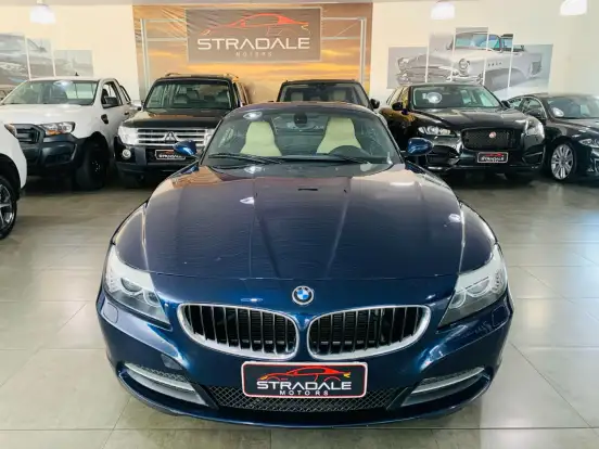 BMW-Z4-2011