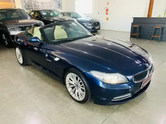 BMW-Z4-2011