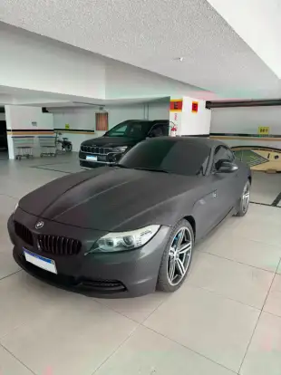 BMW-Z4-2009