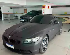 BMW Z4 2.5 I6 GASOLINA SDRIVE23I AUTOMÁTICO BMW Z4 2.5 I6 GASOLINA SDRIVE23I AUTOMÁTICO