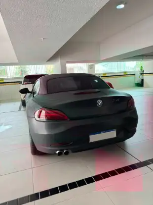 BMW-Z4-2009