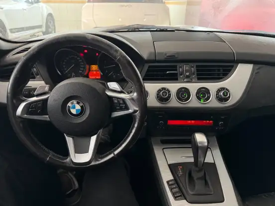 BMW-Z4-2009