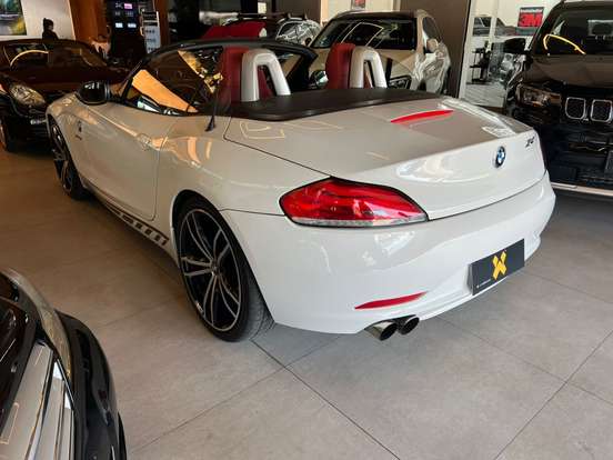 BMW-Z4-2011
