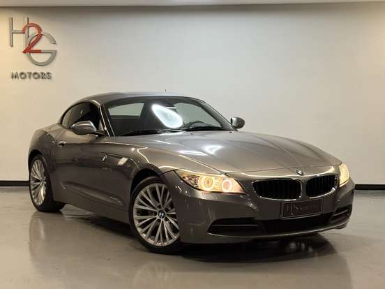 BMW-Z4-2012