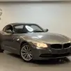 BMW Z4 2.5 ROADSTER 20I I6 24V GASOLINA 2P AUTOMÁTICO BMW Z4 2.5 ROADSTER 20I I6 24V GASOLINA 2P AUTOMÁTICO