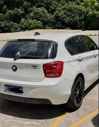 BMW-116i-2013