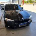 BMW 120i 2.0 16V SPORT ACTIVEFLEX 4P AUTOMÁTICO BMW 120i 2.0 16V SPORT ACTIVEFLEX 4P AUTOMÁTICO