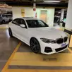 BMW 320i 2.0 16V TURBO FLEX M SPORT AUTOMÁTICO BMW 320i 2.0 16V TURBO FLEX M SPORT AUTOMÁTICO
