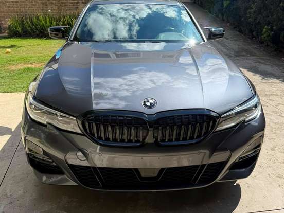 BMW-320i-2.0 16V TURBO FLEX M SPORT AUTOMÁTICO BMW-320i-2020