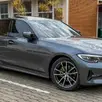 BMW 320i 2.0 16V TURBO GASOLINA SPORT GP AUTOMÁTICO BMW 320i 2.0 16V TURBO GASOLINA SPORT GP AUTOMÁTICO