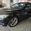 BMW 320i 2.0 GT SPORT 16V TURBO GASOLINA 4P AUTOMÁTICO BMW 320i 2.0 GT SPORT 16V TURBO GASOLINA 4P AUTOMÁTICO