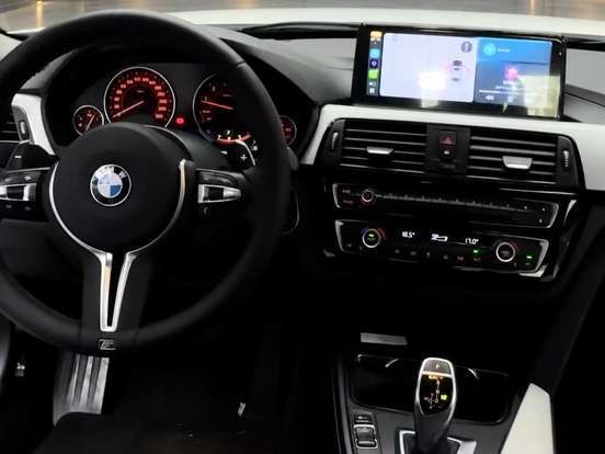 BMW-320i-2.0 SPORT GP 16V TURBO ACTIVE FLEX 4P AUTOMÁTICO BMW-320i-2015