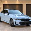 BMW 330e 2.0 16V TURBO HÍBRIDO M SPORT AUTOMÁTICO BMW 330e 2.0 16V TURBO HÍBRIDO M SPORT AUTOMÁTICO