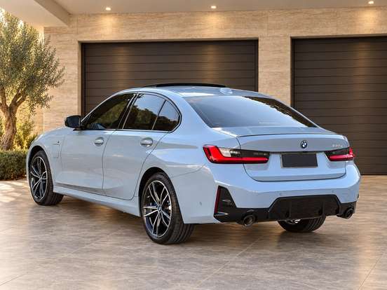 BMW-330e-2022