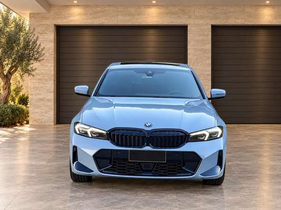 BMW-330e-2022