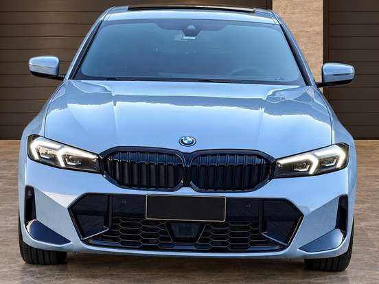 BMW-330e-2.0 16V TURBO HÍBRIDO M SPORT AUTOMÁTICO BMW-330e-2022