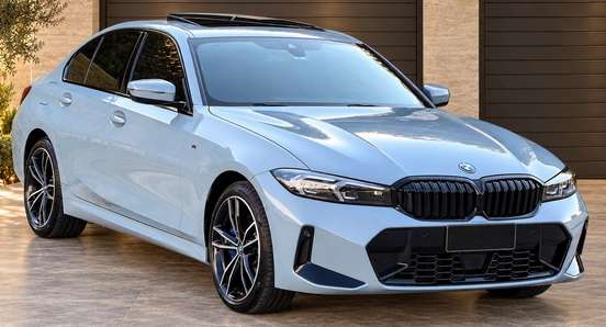 BMW-330e-2022