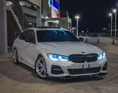 BMW 330i 2.0 16V TURBO GASOLINA M SPORT AUTOMÁTICO BMW 330i 2.0 16V TURBO GASOLINA M SPORT AUTOMÁTICO