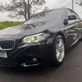 BMW 535i 3.0 M SPORT 24V GASOLINA 4P AUTOMÁTICO BMW 535i 3.0 M SPORT 24V GASOLINA 4P AUTOMÁTICO