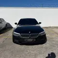 BMW 540i 3.0 24V TURBO GASOLINA M SPORT AUTOMÁTICO BMW 540i 3.0 24V TURBO GASOLINA M SPORT AUTOMÁTICO