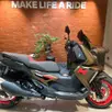 BMW C 400 X BMW C 400 X