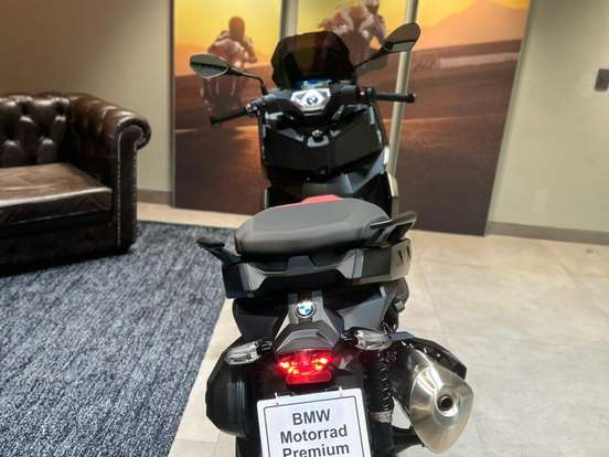 BMW-C 400 X BMW-C 400 X-2025