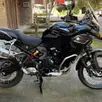 BMW F 850 GS ADVENTURE PREMIUM BMW F 850 GS ADVENTURE PREMIUM