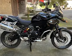 BMW F 850 GS ADVENTURE PREMIUM BMW F 850 GS ADVENTURE PREMIUM