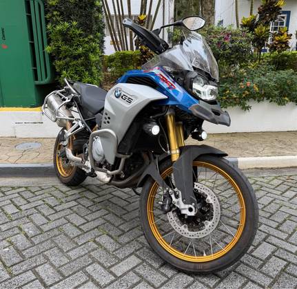BMW F 850 GS ADVENTURE PREMIUM 