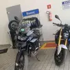 BMW F 850 GS ADVENTURE PREMIUM BMW F 850 GS ADVENTURE PREMIUM