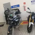 BMW F 850 GS ADVENTURE PREMIUM BMW F 850 GS ADVENTURE PREMIUM