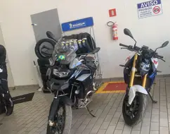 BMW F 850 GS ADVENTURE PREMIUM BMW F 850 GS ADVENTURE PREMIUM