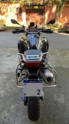 BMW-F 850 GS ADVENTURE PREMIUM-2022