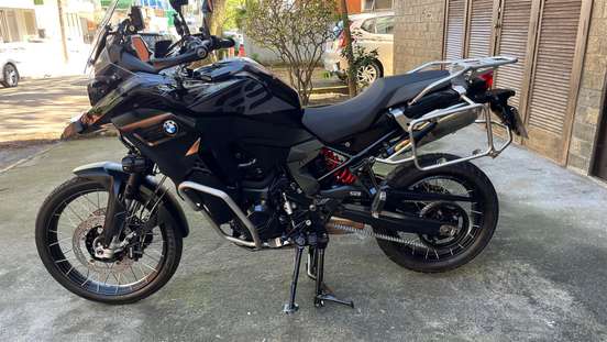 BMW-F 850 GS ADVENTURE PREMIUM-2022