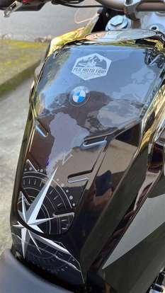 BMW-F 850 GS ADVENTURE PREMIUM-2022