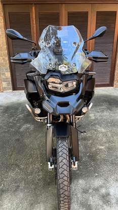 BMW-F 850 GS ADVENTURE PREMIUM-2022