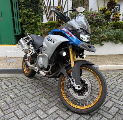 BMW-F 850 GS ADVENTURE PREMIUM BMW-F 850 GS ADVENTURE PREMIUM-2020
