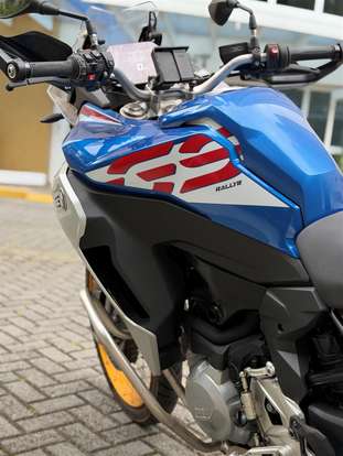 BMW-F 850 GS ADVENTURE PREMIUM BMW-F 850 GS ADVENTURE PREMIUM-2020